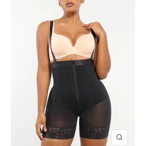 BOOT-YEAH™
AirSlim® Firm Tummy Compression Shaping Short